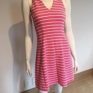 Lilly Pulitzer Fit and Flare Briana sleeveless